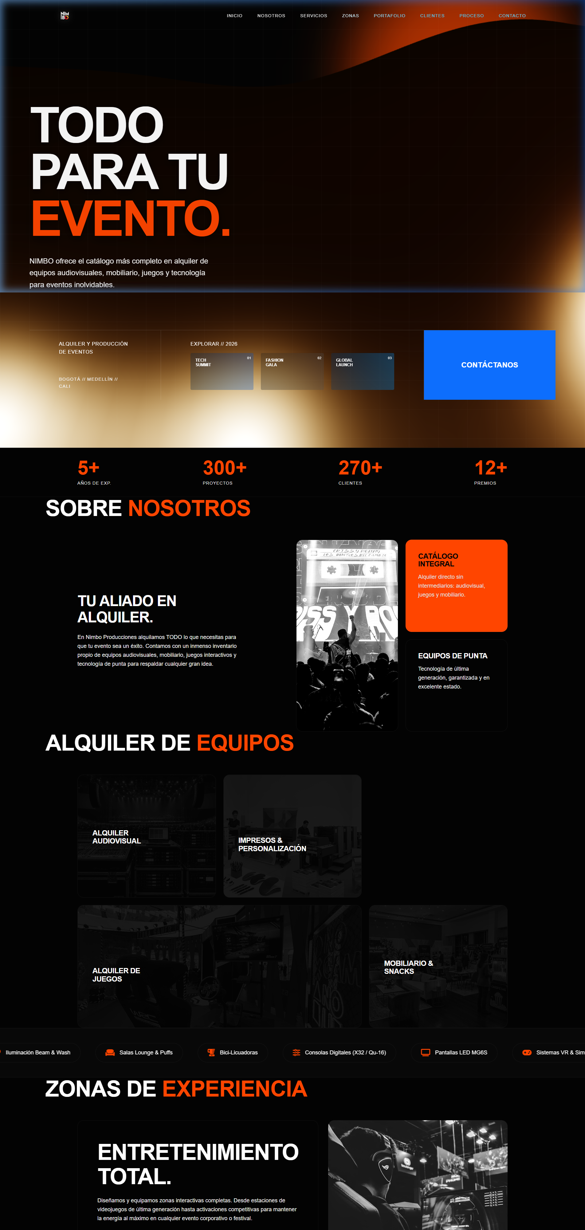 Nimbo Producciones High Res